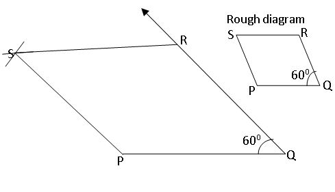 ts viii math construction of quadrilaterals