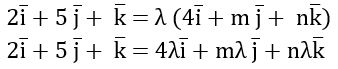 Addition of Vectors 13