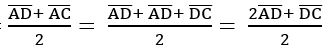 Addition of Vectors 2