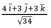 Addition of Vectors 32