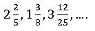 TS vi Math fractions and decimals 12