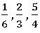 TS vi Math fractions and decimals 20