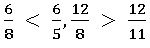 TS vi Math fractions and decimals 22