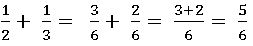 TS vi Math fractions and decimals 28