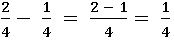 TS vi Math fractions and decimals 31