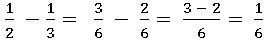 TS vi Math fractions and decimals 32