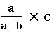 TS vi math Ratio and proportion 1