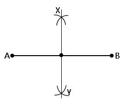 TS IX Maths Geometrical Constructions 1
