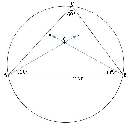 TS IX Maths Geometrical Constructions 23