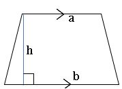 TS VIII maths Area of plane figures 7