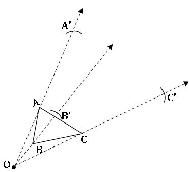 TS VIII maths Exploring Geometrical Figures 6