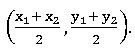 TS X maths నిరూపక రేఖా గణితం 7