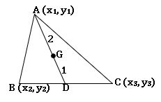 TS X maths నిరూపక రేఖా గణితం 8