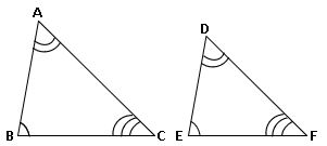 TS X maths సరూప త్రిభుజాలు 2