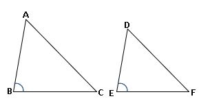 TS X maths సరూప త్రిభుజాలు 5