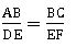 TS X maths సరూప త్రిభుజాలు 6