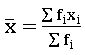 TS X maths సాంఖ్యక శాస్త్రం 4