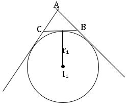 TS inter Properties of triangles 21