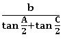 TS inter Properties of triangles 25
