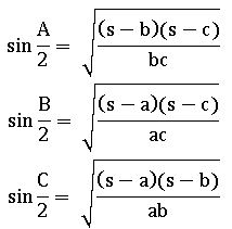 TS inter Properties of triangles 9