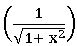 TS inter inverse trigonometric functions11