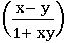 TS inter inverse trigonometric functions16