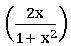 TS inter inverse trigonometric functions19