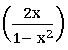 TS inter inverse trigonometric functions23