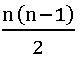 ts ix math no. of linesegments formula