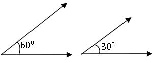 ts ix maths complementary angles