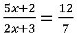 ts viii math simple equation
