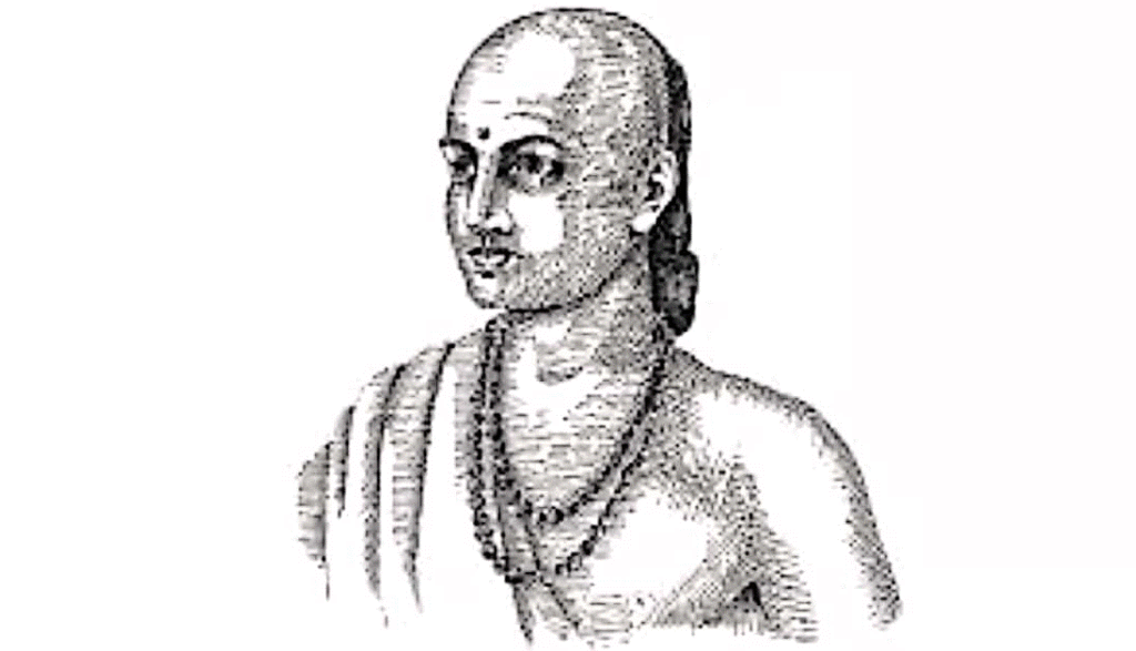 Aryabhatta