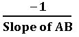 ICSE Maths Equation of a Straight line 7