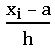 ICSE X Maths Mean 7