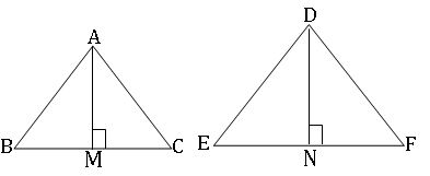 ICSE X Maths Similarity of Triangles 10