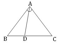 ICSE X Maths Similarity of Triangles 8