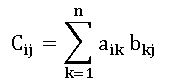 ICSE X maths Matrices 12