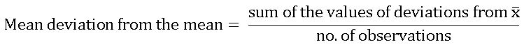 TS inter 2A Measures of dispersion 1