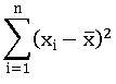 TS inter 2A Measures of dispersion 14