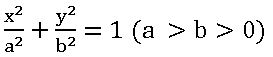 TS inter 2B ellipse form equation1