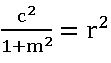 ts inter 2B condition for a line to be a tangent 2