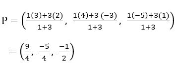 3D Geometry 7