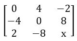 Matrices 36