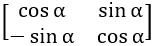 Matrices 48