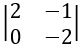 Matrices 56