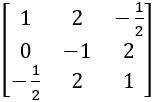 Matrices 6