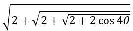 Trigonometry up to Transformations 79