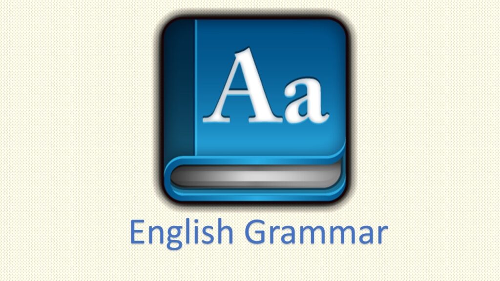 English Grammar Feature Image