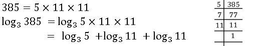 Real Numbers one mark questions 20