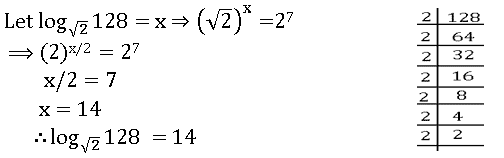 Real Numbers one mark questions 23